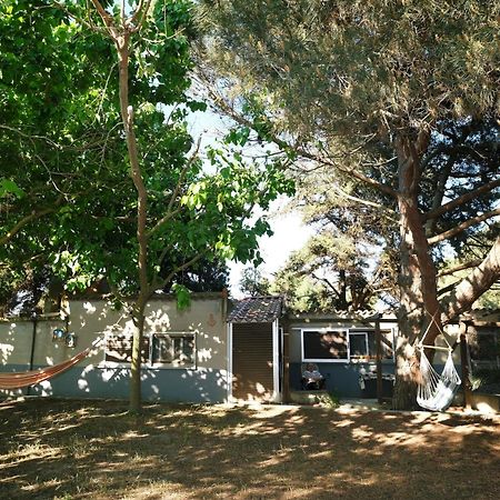 Limnos Stone House Villa Kalliopi ภายนอก รูปภาพ